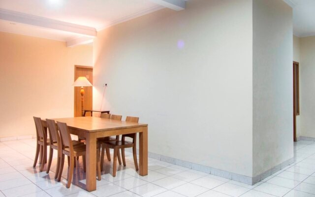 NIDA Rooms Yogyakarta Kenari Mandala