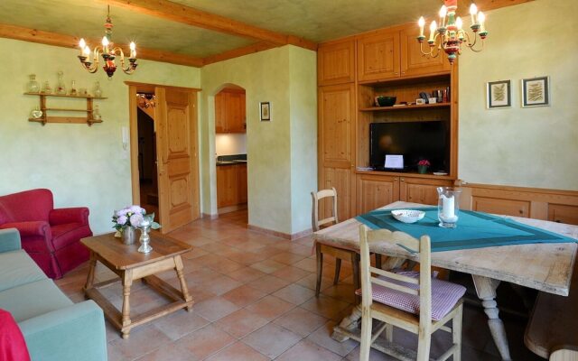 Apartment in Reith Near Ski Slopes