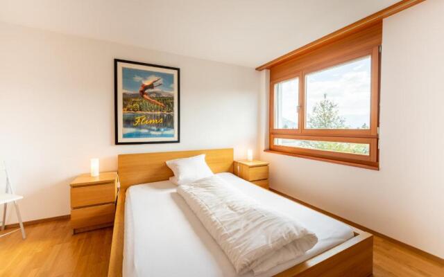 LAAX Homes - Casa Miro Nr 6