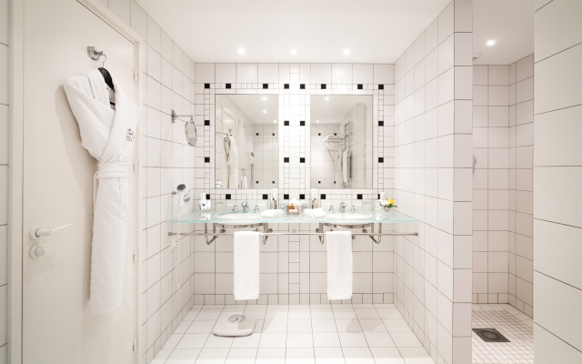 L' Agapa Hôtel Spa