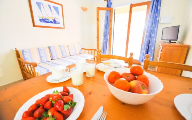 Sant Joan Apartaments - Adults Only