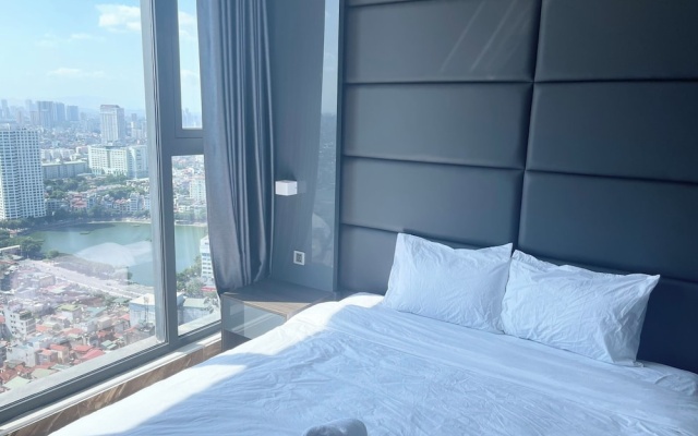 Vinhomes Metropolis Ba Dinh - Apartment – Guest Rooms – Hanoi