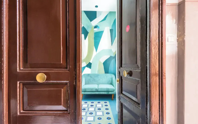 Eclectic Apartments in Vasto by Wonderful Italy