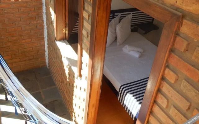 Pousada Galeão Itacaré