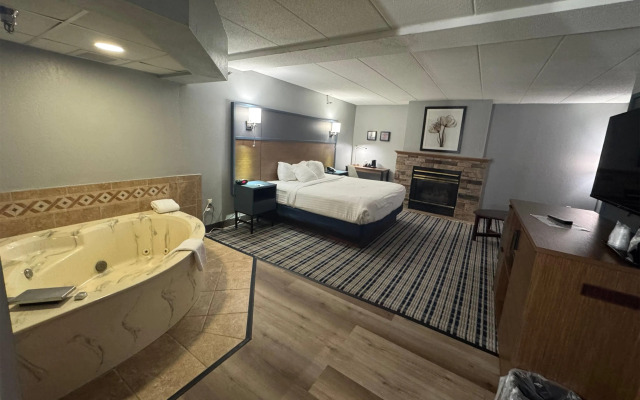 AmericInn by Wyndham Albert Lea