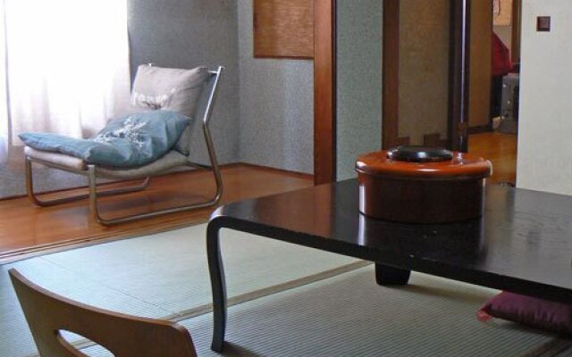 Iwateyumoto Onsen Katakuri No Yado Ryokan Ikkyukan