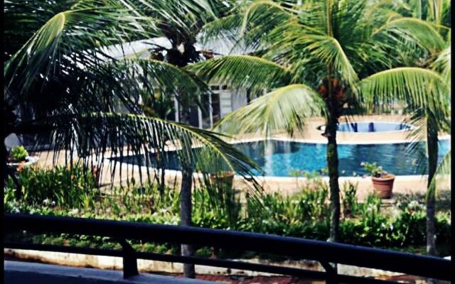 MTV PD Resort