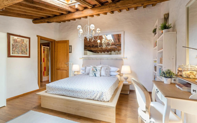 Villa Brigante in San Concordio di Moriano - Villas_and_Bungalows in 卢卡 - Photo 3