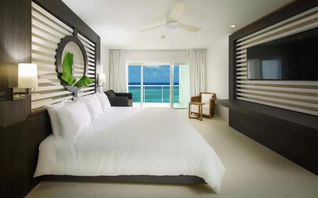 S Hotel Montego Bay - Luxury Boutique All Inclusive Hotel