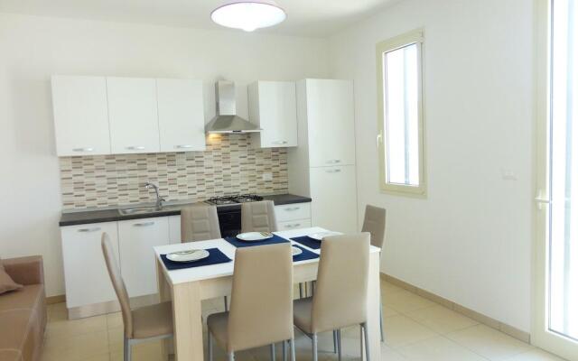 VersoSud - Acton Apartment 16