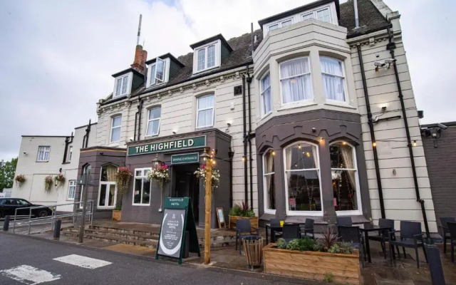 The Highfield Hotel