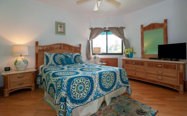 Puu Poa 405 Condo
