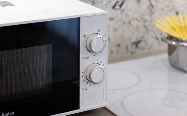 Powstańców Warszawskich Lux by Renters