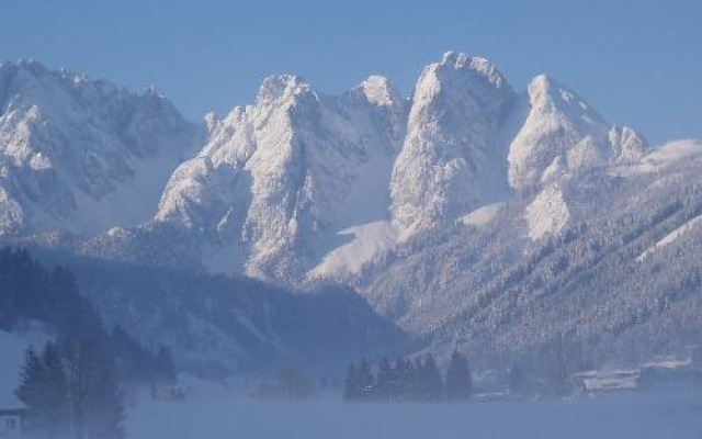 Ferienwohnung Irene Pachler