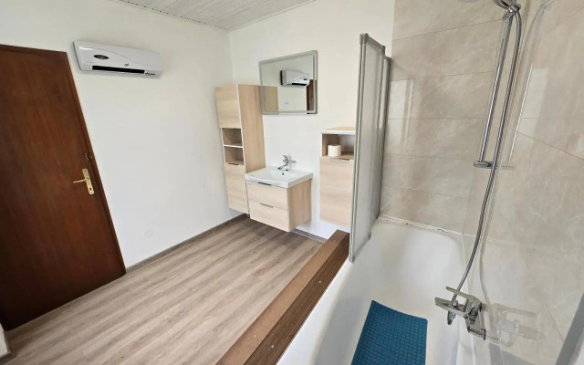 Apartments Denis