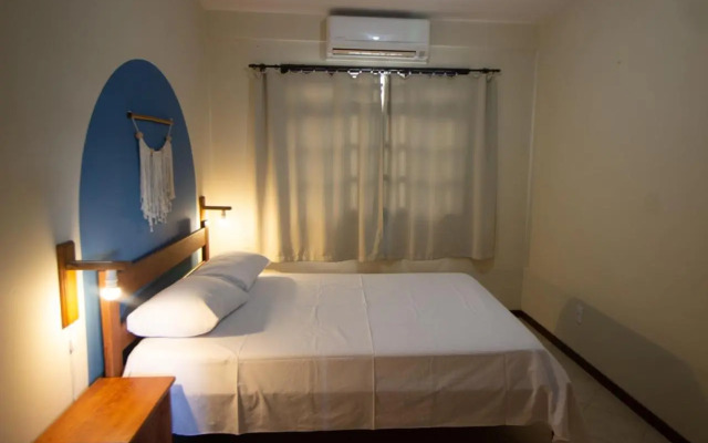 Pousada Vila Mariscalia