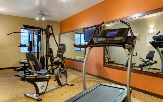 Quality Inn & Suites