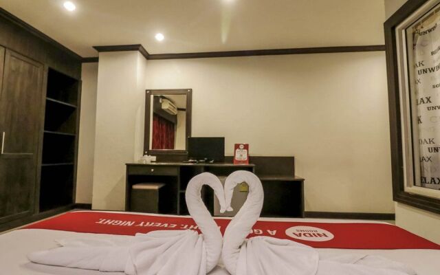 Nida Rooms Patong 34 Phuket Simon