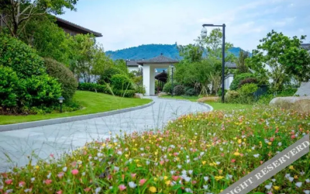 Mayada Healing Hotel