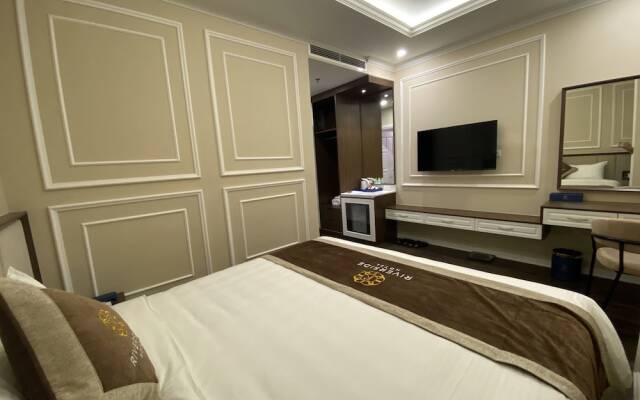 Riverside Hotel Ha Nam