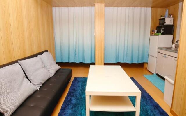 Star Light Terrace TERUYA / Vacation STAY 64934