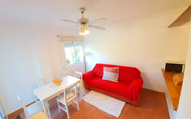 Apartamento Pals Beach-3