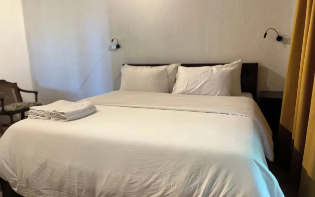 Kawarin Secret Hut Hotel and Resort