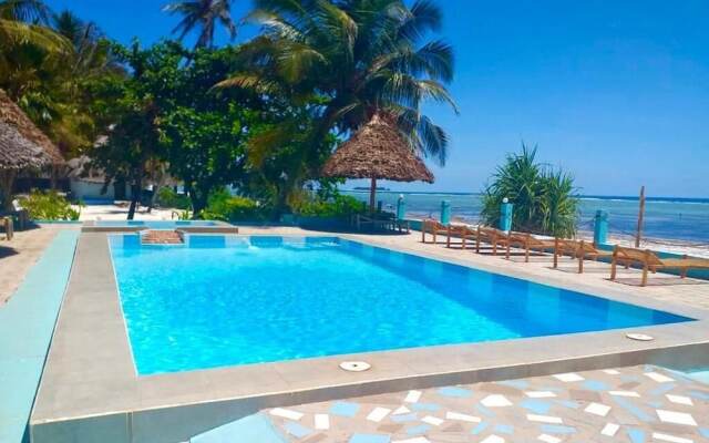 Mambo Beach Villas