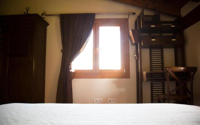 Hotel Mariñerune