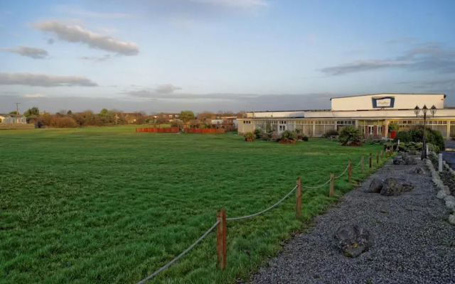 Sand Bay Holiday Village