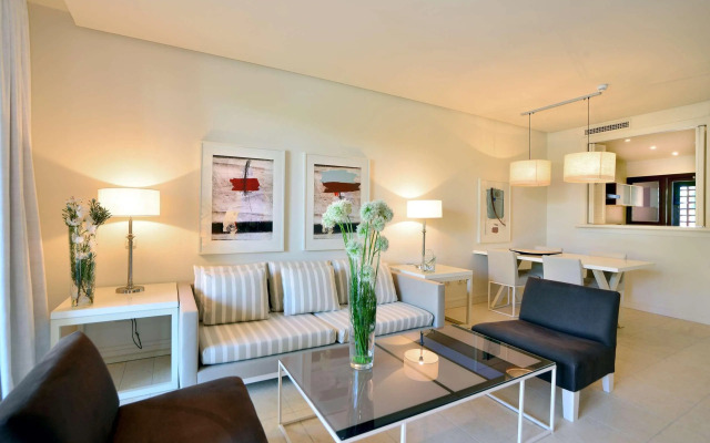 Aparthotel Novo Resort