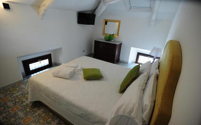 Maiori Dream Rental