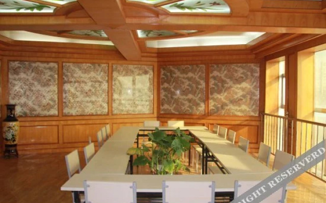 Yijia 365 Chain Hotel (Kaifeng Kaihua)