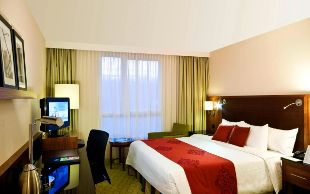 Courtyard by Marriott Paris Saint Denis