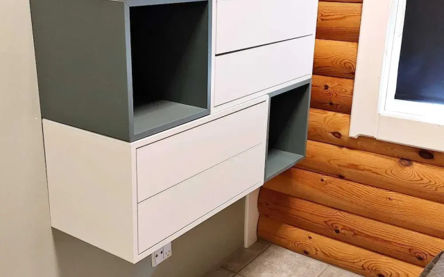 8 Person Holiday Home in Sydals