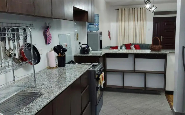 Emani Luxury Condo