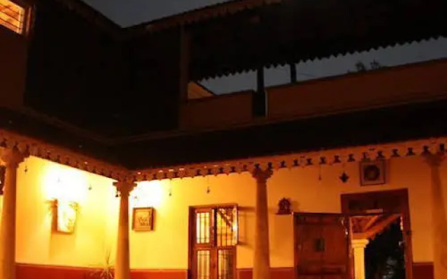 Tripvillas @ Angana Country Inn