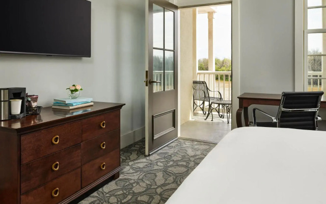 St. James Hotel Selma