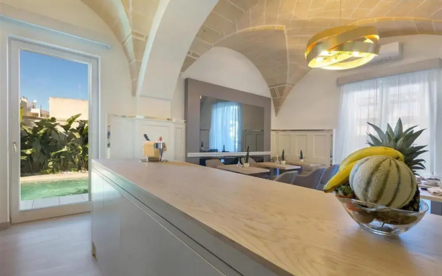 1316 AS - Junior Suite con Balcone