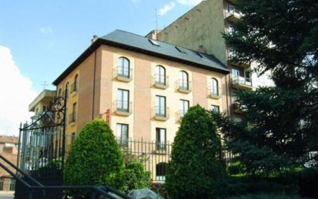 Hostal Quevedo