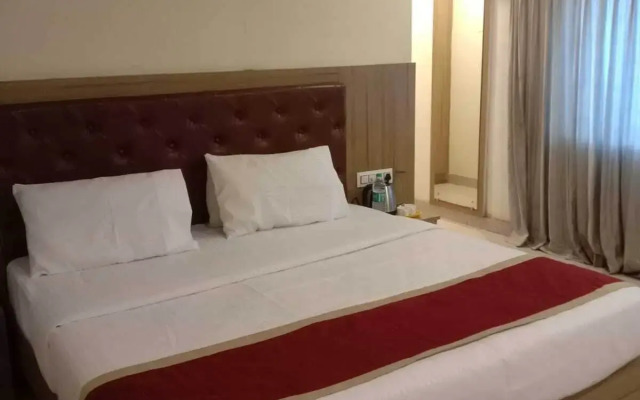 Hotel Blue bell