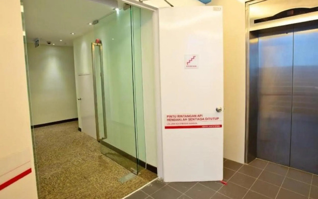 Prescott Hotel Kuala Lumpur Bukit Bintang