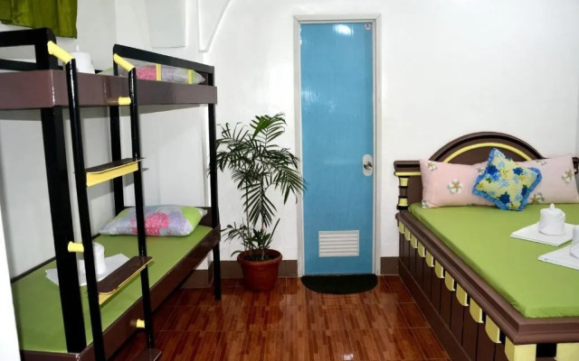 Jorge Transient House