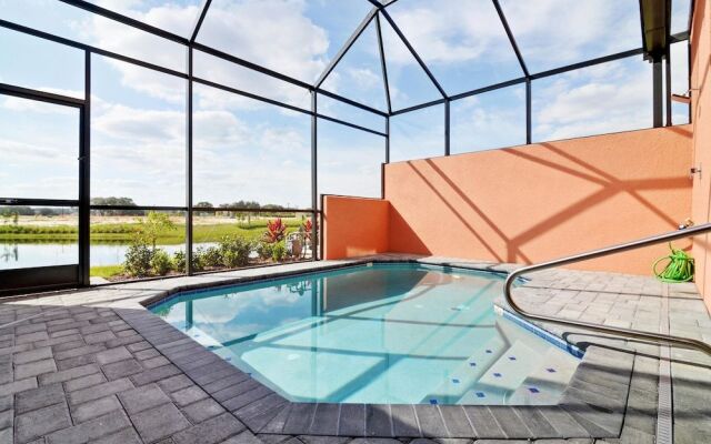 Escape to Festival by VillaDirect