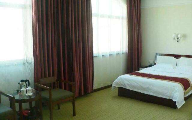 Jingwu Hotel