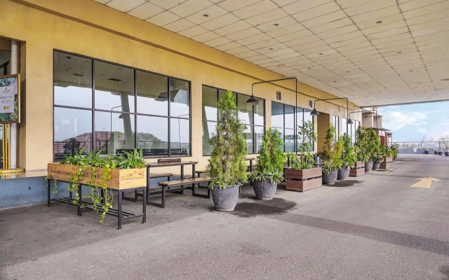 Super OYO Capital O 483 Tamansari Panoramic Bandung