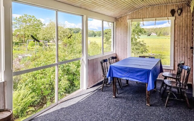 Nice Home in Fjällbacka With Wifi and 2 Bedrooms