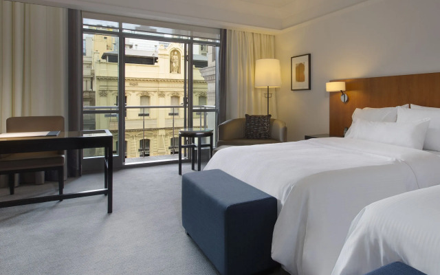 The Westin Melbourne