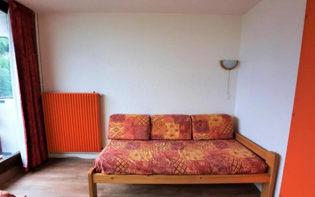 Appartement Les Menuires, 1 pièce, 2 personnes - FR-1-452-216