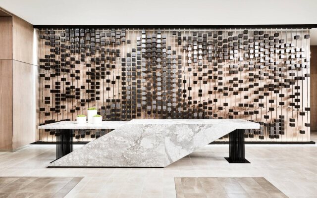 Residence Inn by Marriott Dallas Frisco